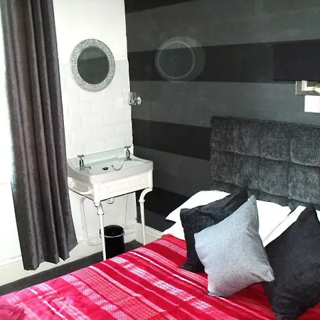 The Derby Gasthof 3*