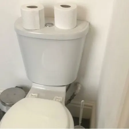 Boomerang Bed & Breakfast Blackpool