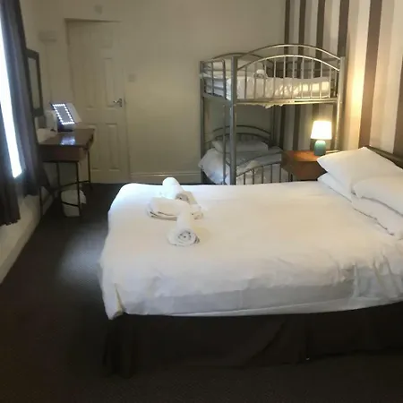 Boomerang Bed & Breakfast