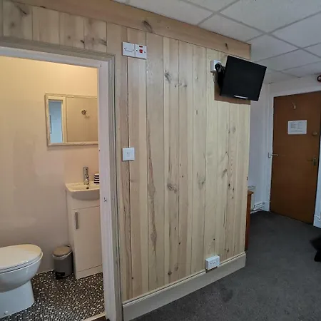 Bed & Breakfast The Hopton 2*