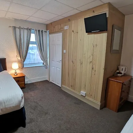 Bed & Breakfast The Hopton