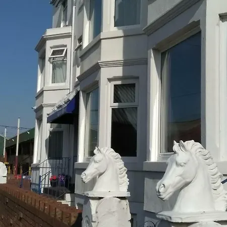 The Hopton Blackpool