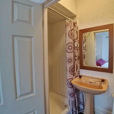 The Hopton Bed & Breakfast