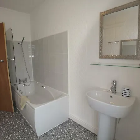 Bed & Breakfast The Hopton Blackpool
