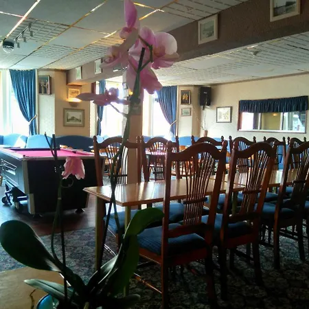 The Hopton Bed & Breakfast