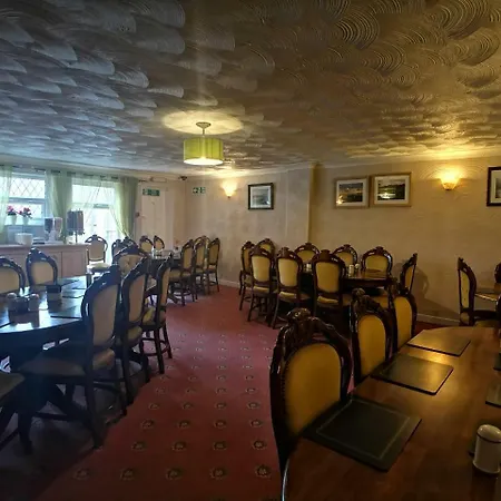 The Hopton Bed & Breakfast