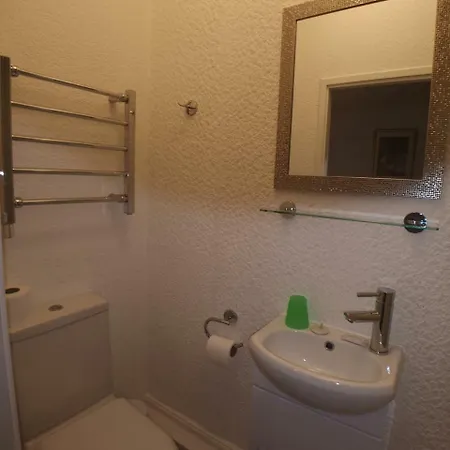 Bed & Breakfast The Hopton 2*