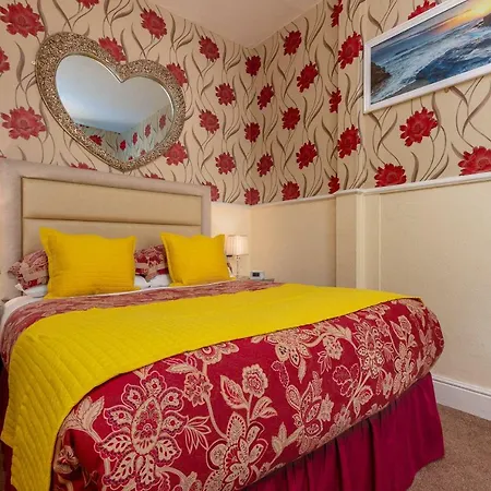 Valentine Over 21 Adult Couples Only Pensionat 4*