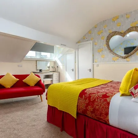 Valentine Over 21 Adult Couples Only Pensionat