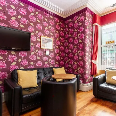 Valentine Over 21 Adult Couples Only Pensionat Blackpool