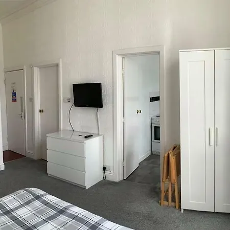 Apartment Beeton Villas Holiday Blackpool