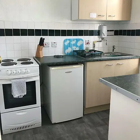 Beeton Villas Holiday Apartment