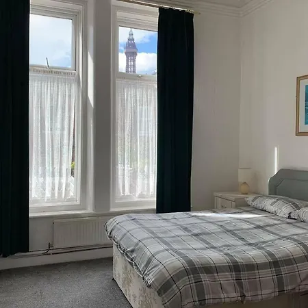 Beeton Villas Holiday Apartment *