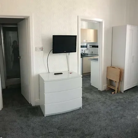 Beeton Villas Holiday * Blackpool