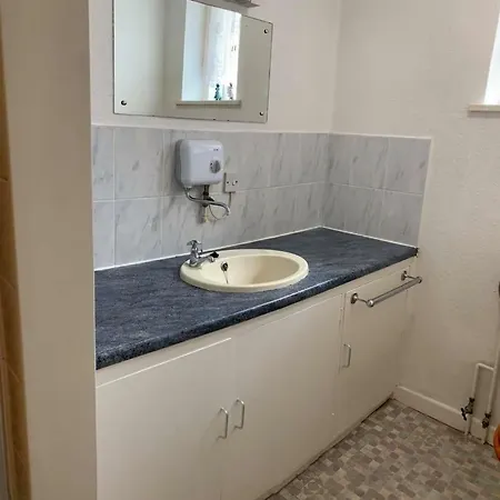 Apartment Beeton Villas Holiday Blackpool