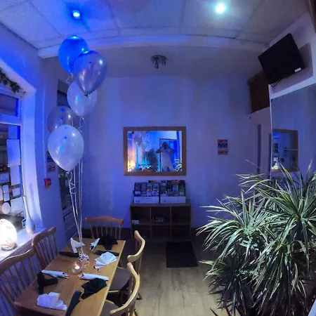 Granville Guest house 3*