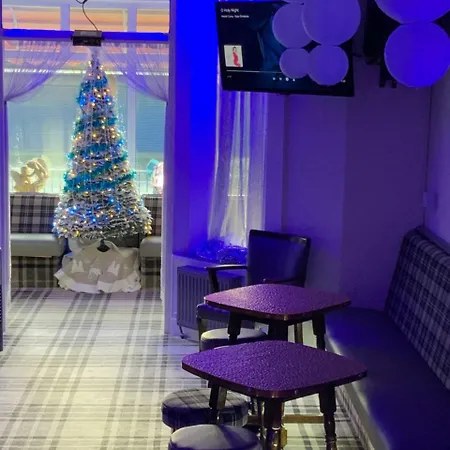Granville Guest house Blackpool