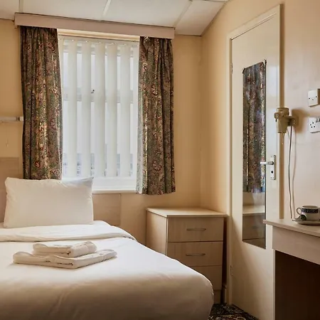 The Dukeries Hotel