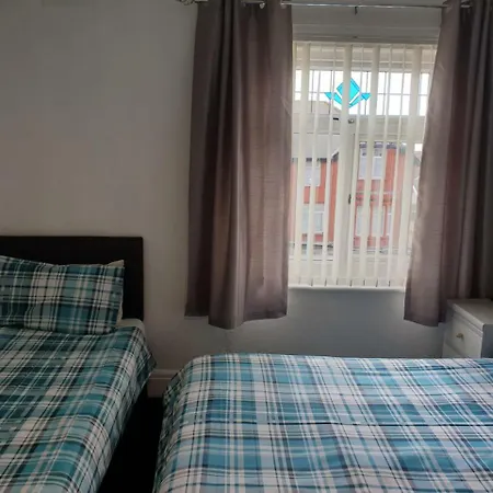 Kings Court Families & Couples Bed & Breakfast 3*