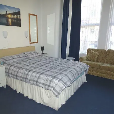 Apartment Beeton Villas Holiday Blackpool