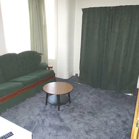 Apartment Beeton Villas Holiday Blackpool