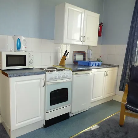 Beeton Villas Holiday Blackpool