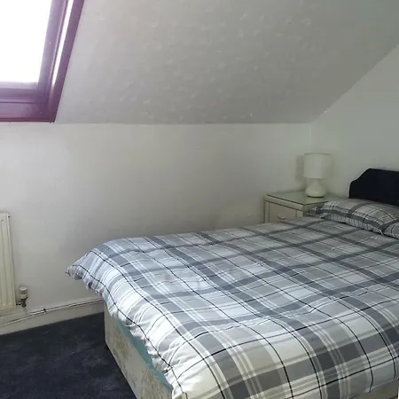 Beeton Villas Holiday Blackpool