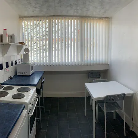 Apartment Beeton Villas Holiday Blackpool