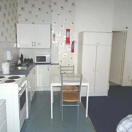 Beeton Villas Holiday