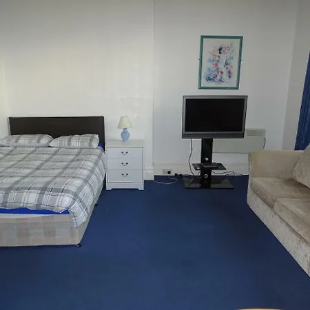 Beeton Villas Holiday Apartment Blackpool