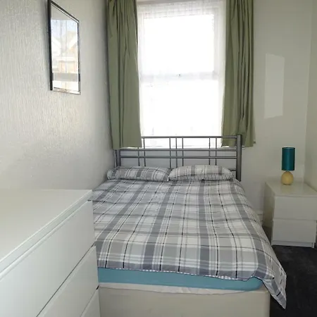 Beeton Villas Holiday * Blackpool