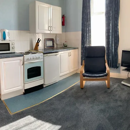 Beeton Villas Holiday Blackpool