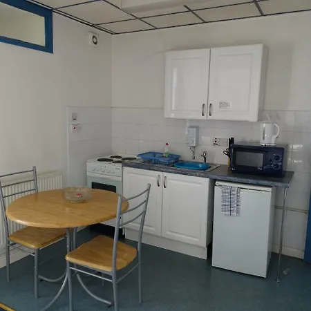 Apartment Beeton Villas Holiday *