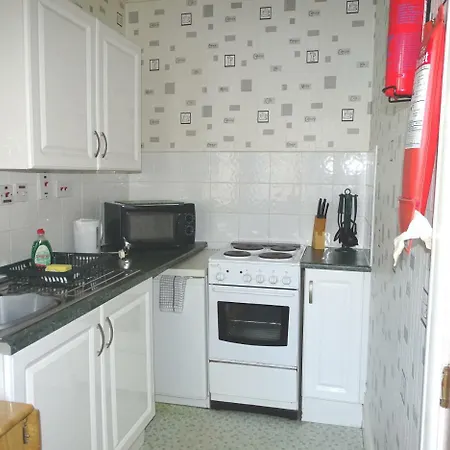 Beeton Villas Holiday * Blackpool