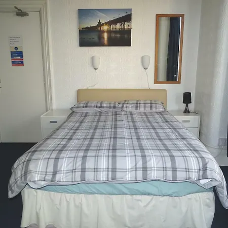 Apartment Beeton Villas Holiday