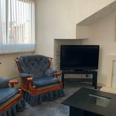Beeton Villas Holiday