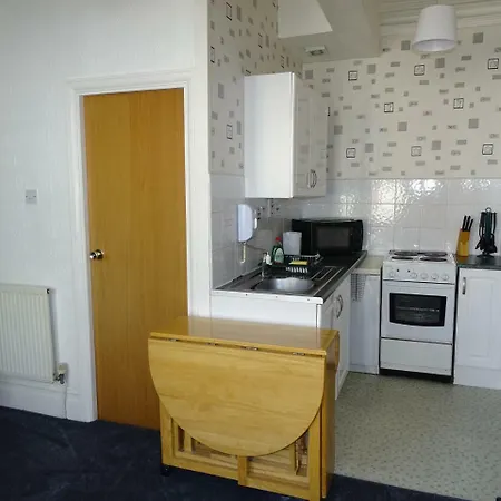 Beeton Villas Holiday Apartment *