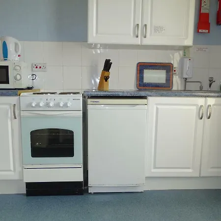 Apartment Beeton Villas Holiday