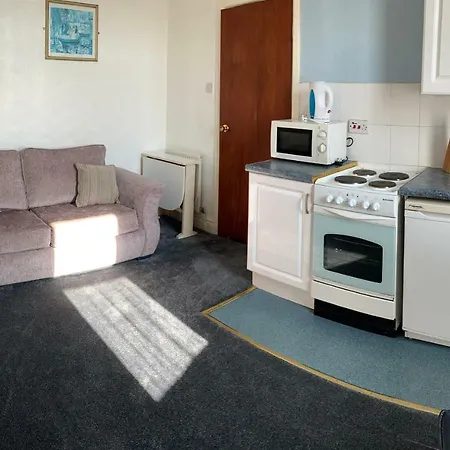 Apartment Beeton Villas Holiday *