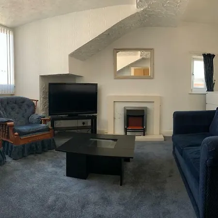 Beeton Villas Holiday Apartment
