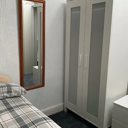 Beeton Villas Holiday Blackpool