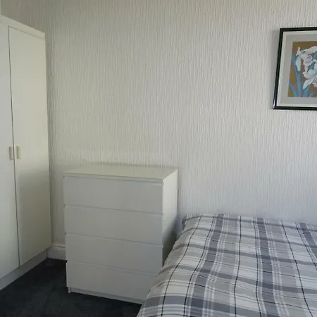 Apartment Beeton Villas Holiday Blackpool