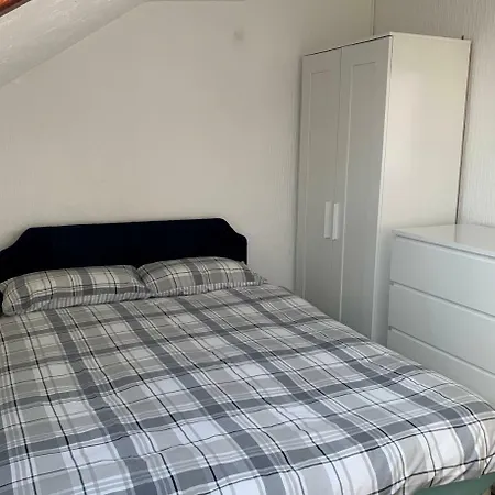 Beeton Villas Holiday Apartment Blackpool