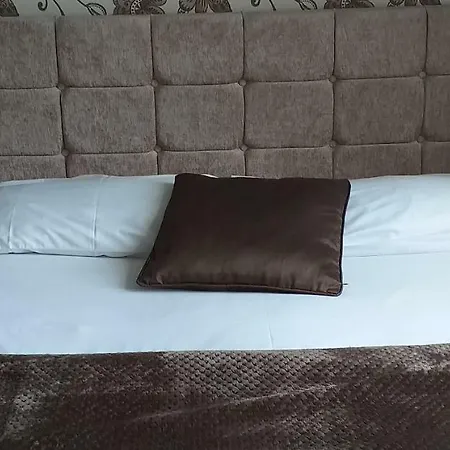 Surrey House Guest house Blackpool