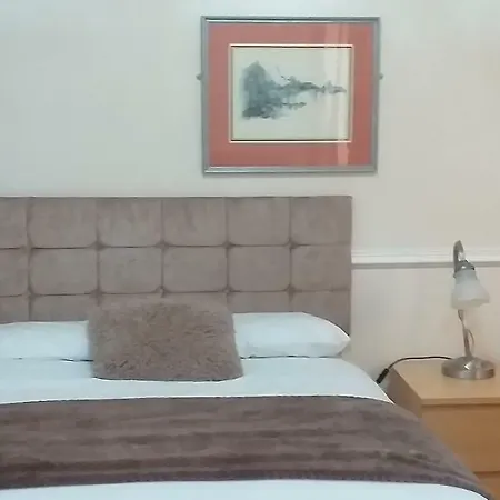 Surrey House Blackpool