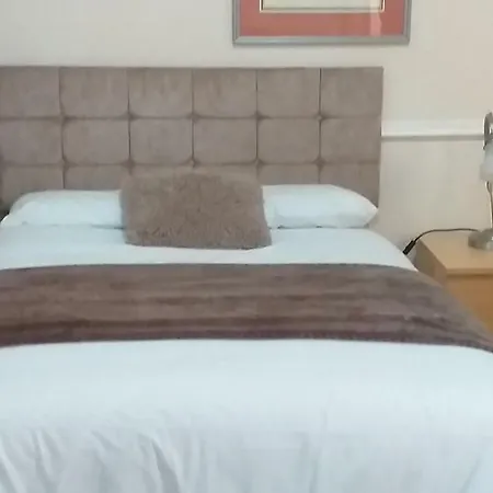 Surrey House Guest house Blackpool