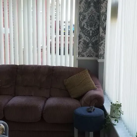 Surrey House Guest house 4*