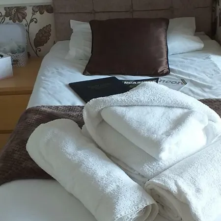 Surrey House Guest house 4*