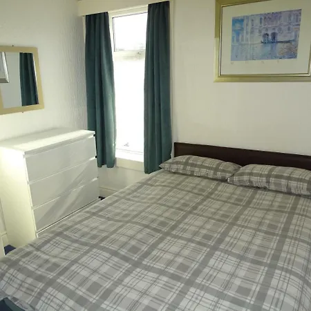 Apartment Beeton Villas Holiday Blackpool
