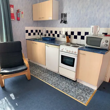 Beeton Villas Holiday Apartment